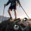 4Pcs Trekking Poles Cane Tip Protector Foot Cover Walking Stick 7