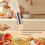 Multifuntional Handheld Pastas Maker Wireless Electric Machine 2