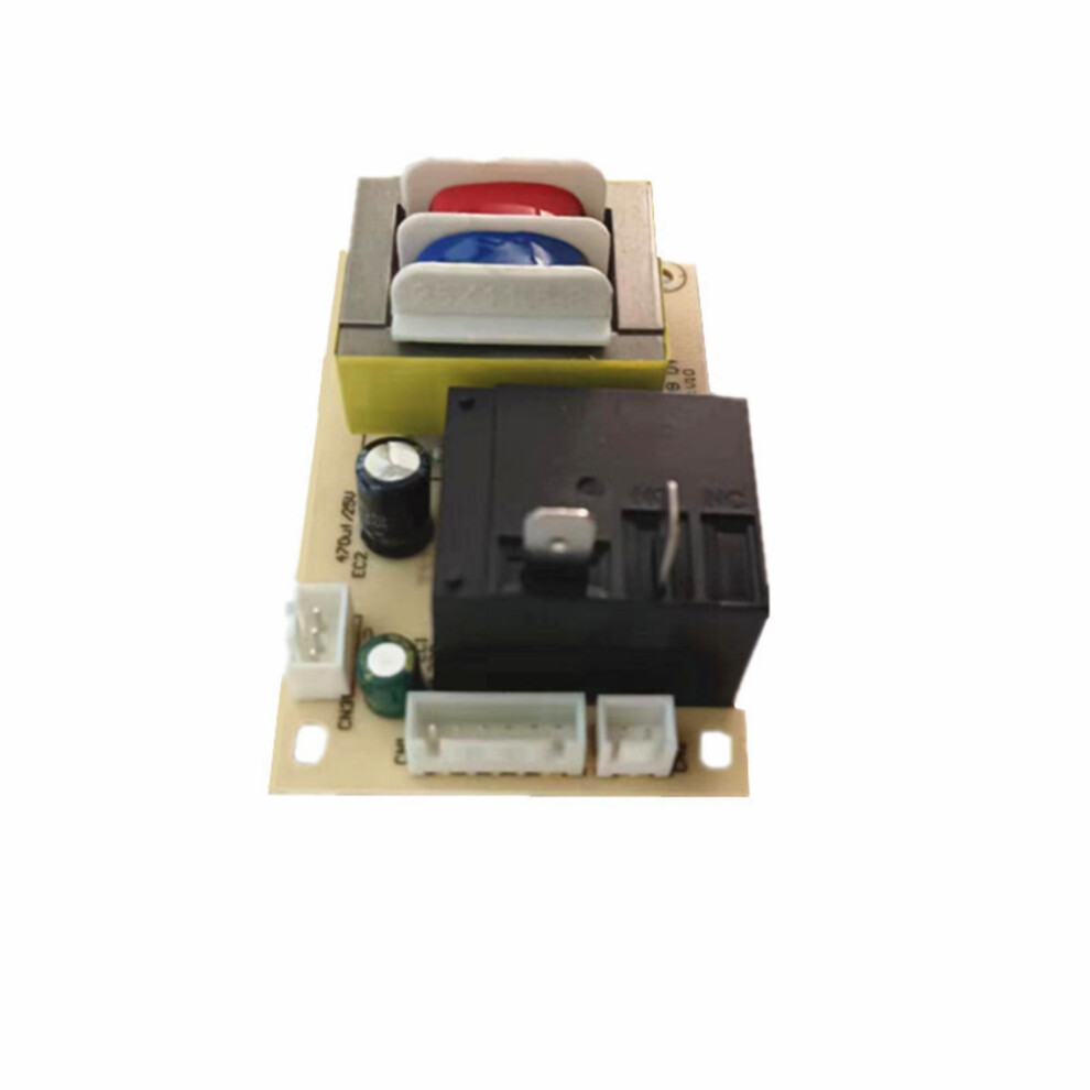 Electric Water Heater Power Supply Board Electric Water Heater 7627000045898