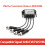 Easy Installation Twisted Transmitter 4Port BNC Signal Boosters 7
