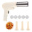Multifuntional Handheld Pastas Maker Wireless Electric Machine 1