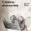 Sturdy Pots Lid Sorage Rack With Removable Draining Tray Kitchen 3