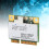 DW1601 QCA9005 Wireless Network Card Mini PCIE 12