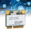 DW1601 QCA9005 Wireless Network Card Mini PCIE 11