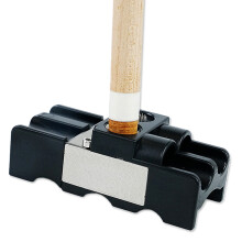 Professional 9 in 1 Billiard Pool Cue Tip Repair Tool Pool Cue