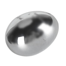 Terahertz Stone Pelvic Exercise Ball 33x25mm Hot Cold Therapy for Women