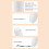 USB Anti-Itch Pen 200mAh Compact Heat Pulse for Children White 4
