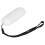 USB Anti-Itch Pen 200mAh Compact Heat Pulse for Children White 10