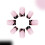 24pcs Leopard Print Square Press On Nail Set Artificial Nail for 4