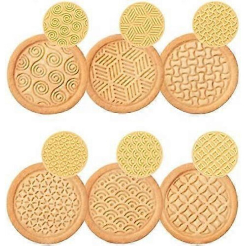 Cookie Cutter & Stamper 1