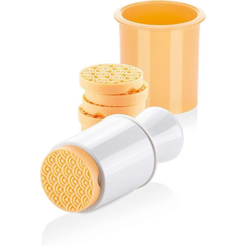 Cookie Cutter & Stamper