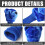 Golfs Putter Protective Guard Golfs Club Protector Gift Golfs 5