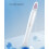 Electric Nail Files Cordless Rechargeable Nail Drill Machine for 7