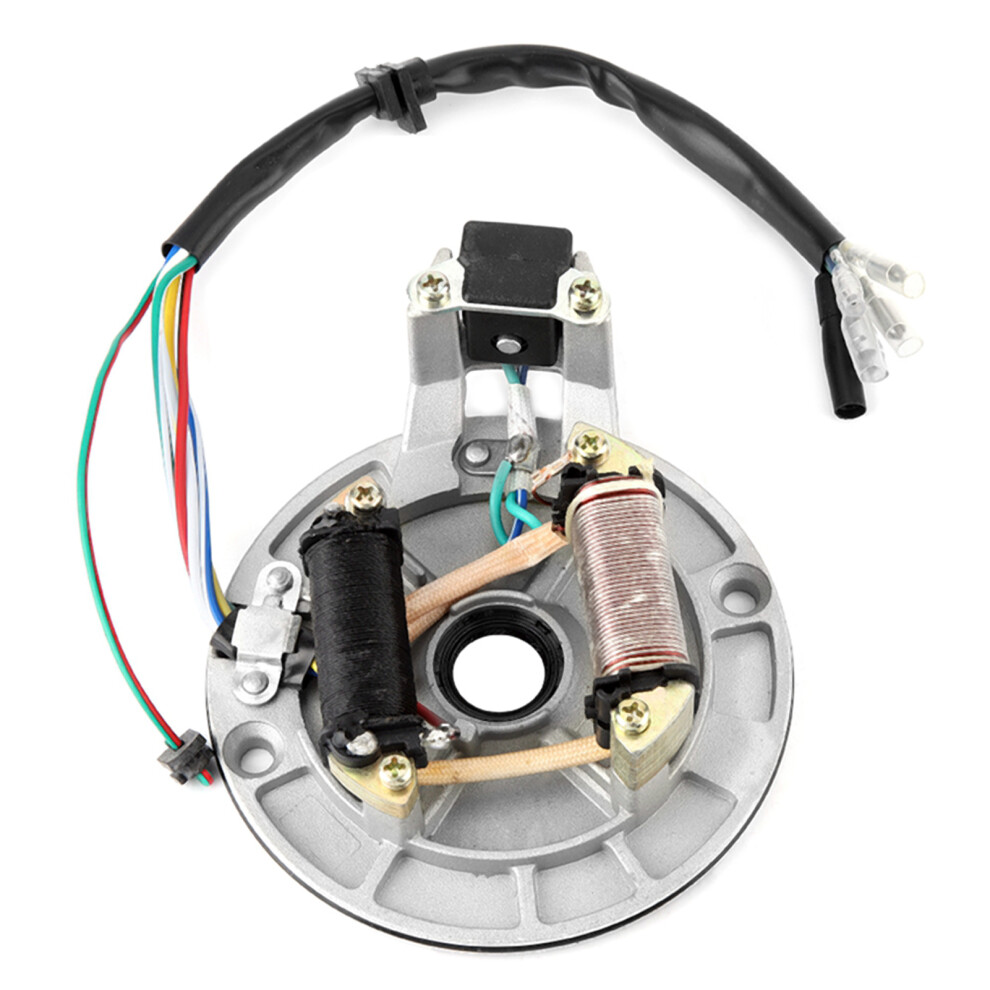 Jh70 Stator Plate Pickup Magneto Ignition Coil 8320539065915