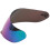 Motorcycle Helmet Visor Lens Windshield 8
