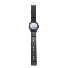 Simple Casual Unisex Watches Outdoor Waterproof