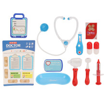 Doctor Toy Educational Roles Play Games Kids