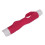 Golf Grip Trainer Attachment for All Hand Types Red & White, 24g 16