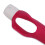 Golf Grip Trainer Attachment for All Hand Types Red & White, 24g 6