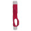 Golf Grip Trainer Attachment for All Hand Types Red & White, 24g 2