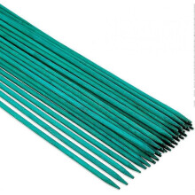 50Pcs Garden Bamboo Support Sticks, AKENDER 15 inch Green Stakes Plant Wooden Canes for flower vegetable, plant.