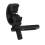 Brush Arrow Rest, Universel, 110g, Noir, L/R 14