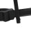 Brush Arrow Rest, Universel, 110g, Noir, L/R 10