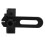 Brush Arrow Rest, Universel, 110g, Noir, L/R 13