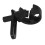 Brush Arrow Rest, Universel, 110g, Noir, L/R 15