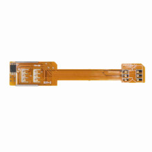 SIM Card Extender Male to Female SIM Card