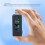6527 USB-Tester ABS IPS-LCD 0-99999mAh 5-36V 10