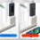 6527 USB-Tester ABS IPS-LCD 0-99999mAh 5-36V 16