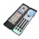 Metal Tip Darts Set Iron Aluminum Lightweight 2