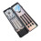 Metal Tip Darts Set Iron Aluminum Lightweight 3