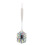 Metal Tip Darts Set Iron Aluminum Lightweight 14