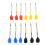 Darts Set Soft Tip Iron Shaft Anti Slip Pattern 3