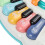 Adjustable Musical Table for Babies - Develops Motor & Cognitive Skills 14
