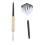 Steel Tip Dart Set Darts Metal Tip Set 13
