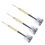 Steel Tip Dart Set Darts Metal Tip Set 10