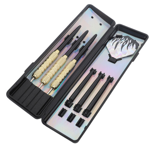 Steel Tip Dart Set Darts Metal Tip Set 1