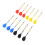 Darts Set Soft Tip Iron Shaft Anti Slip Pattern 8