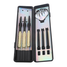Steel Tip Dart Set Darts Metal Tip Set
