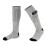 Heated Socks 4000mAh Rechargeable Heating Socks 8