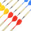 Darts Set Soft Tip Iron Shaft Anti Slip Pattern 14