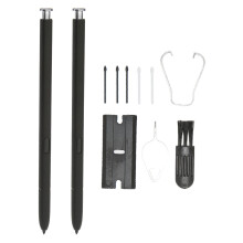 2Pcs Stylus Pen Smart Pen Set Kit with 5pcs Pen