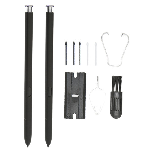 2Pcs Stylus Pen Smart Pen Set Kit with 5pcs Pen