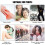 Heated Socks 4000mAh Rechargeable Heating Socks 11