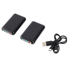 Heated Socks 4000mAh Rechargeable Heating Socks