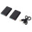 Heated Socks 4000mAh Rechargeable Heating Socks 1