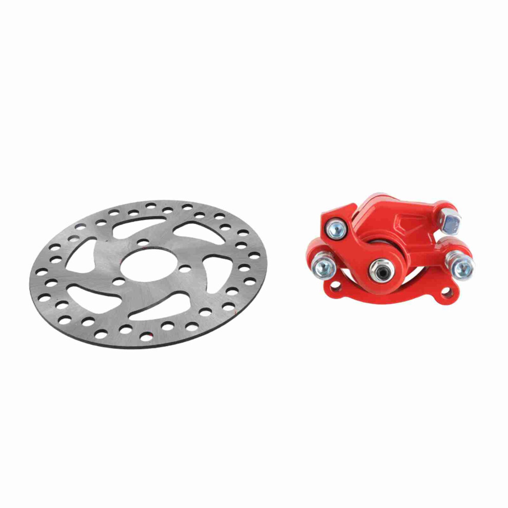 120Mm Disc Rotor Brake Caliper For 43 47 49Cc 8320539067483